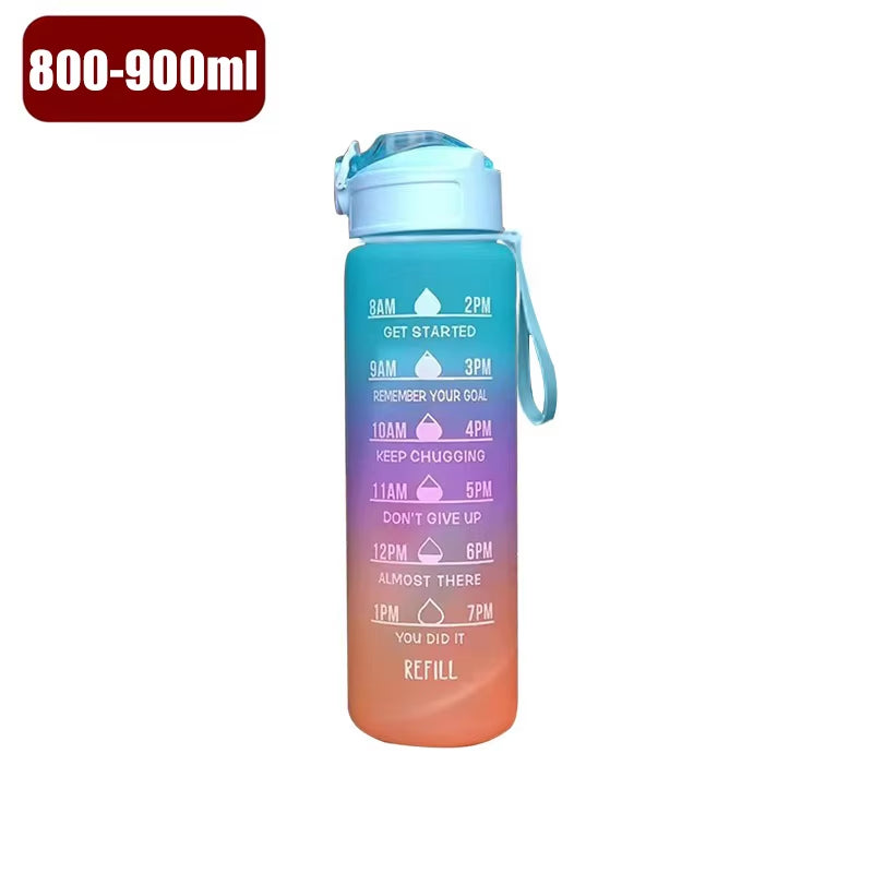 WODBottle