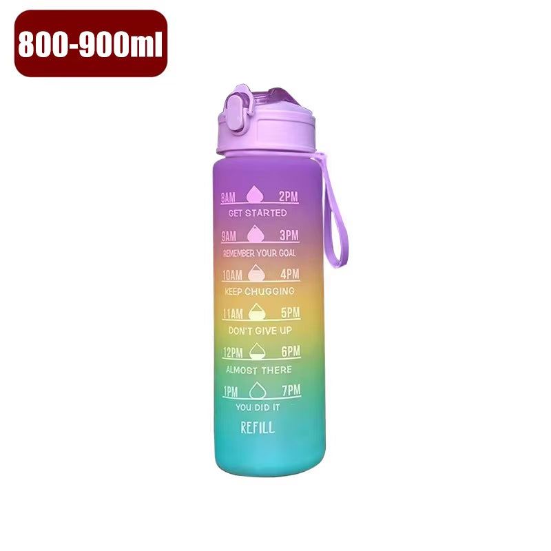 WODBottle