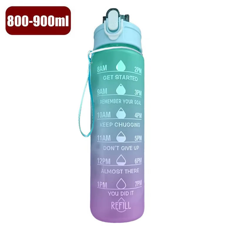 WODBottle