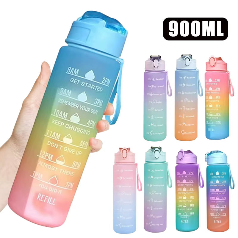 WODBottle