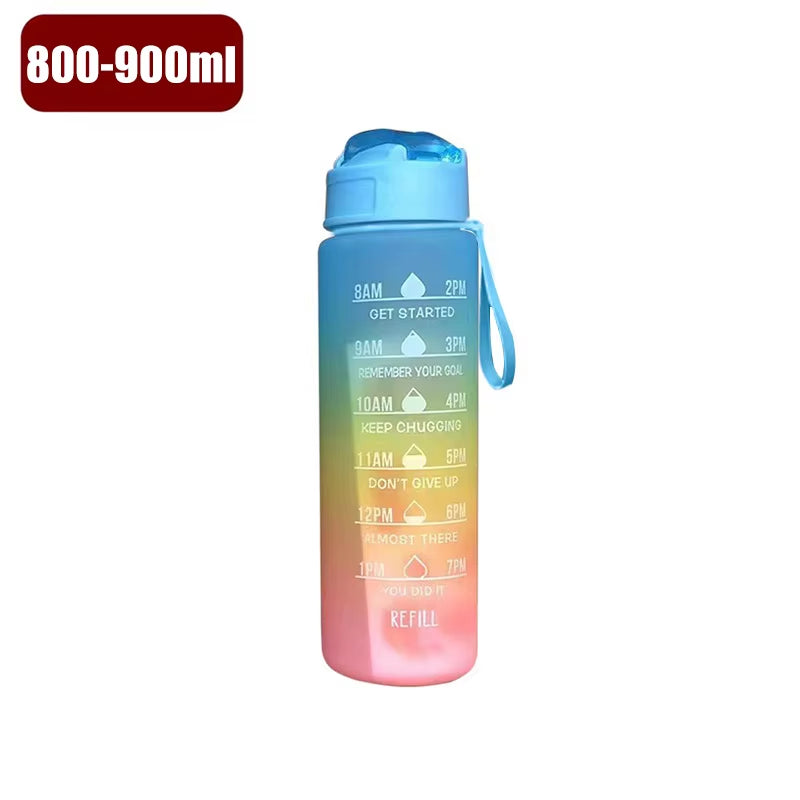 WODBottle